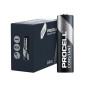 Duracell PROCELL AA / LR6 Standardbatterier 3016mAh 10